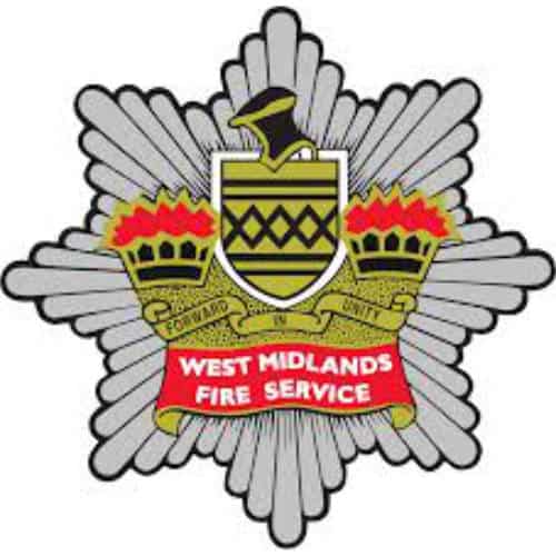 West-Midland-Fire-Service