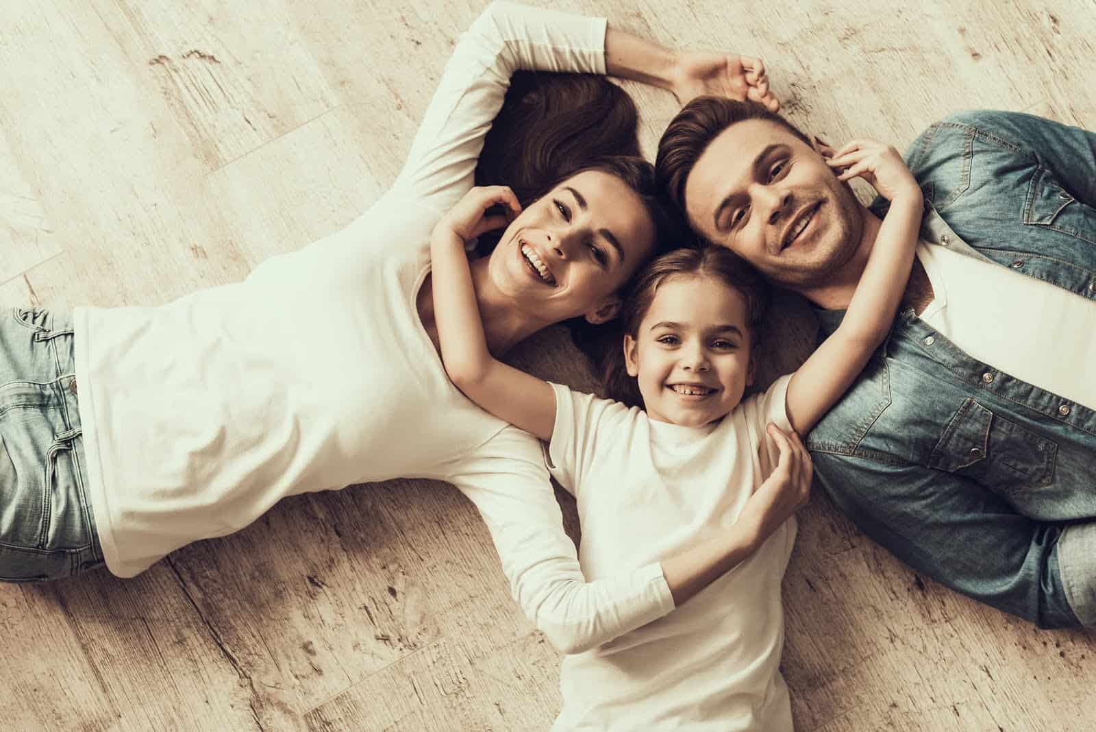 Family staying healthy by using private health care Women men and children consultations