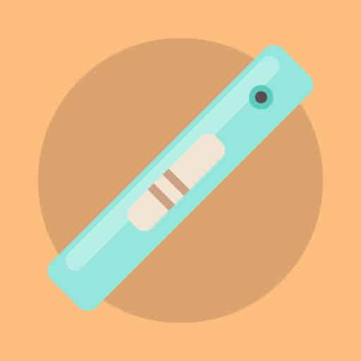 Pregnancy-Test