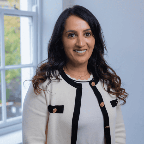 Dr Rupa Parmar