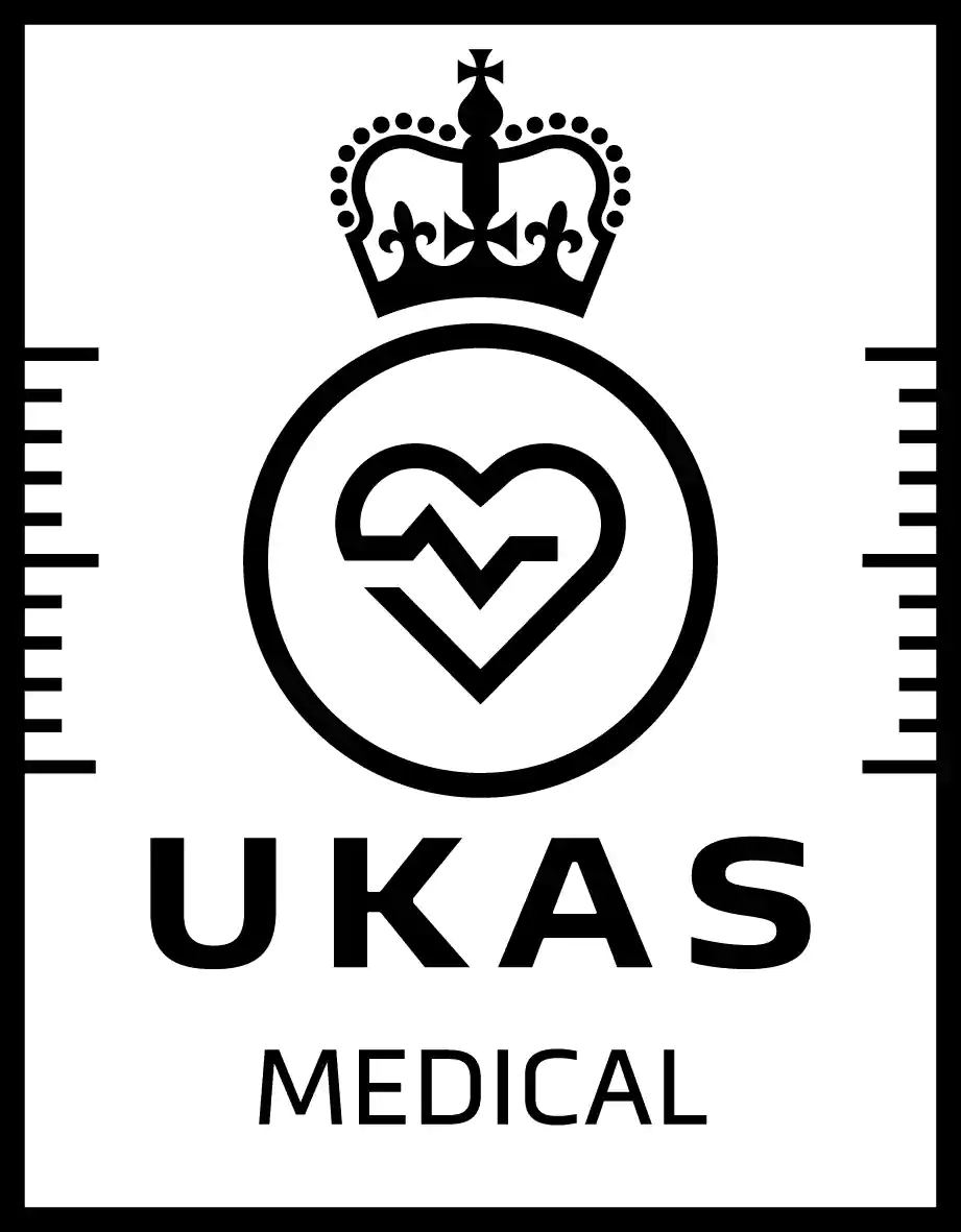 UKAS-Accreditation-Symbol-Medical
