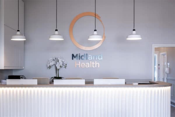 midland health clinic