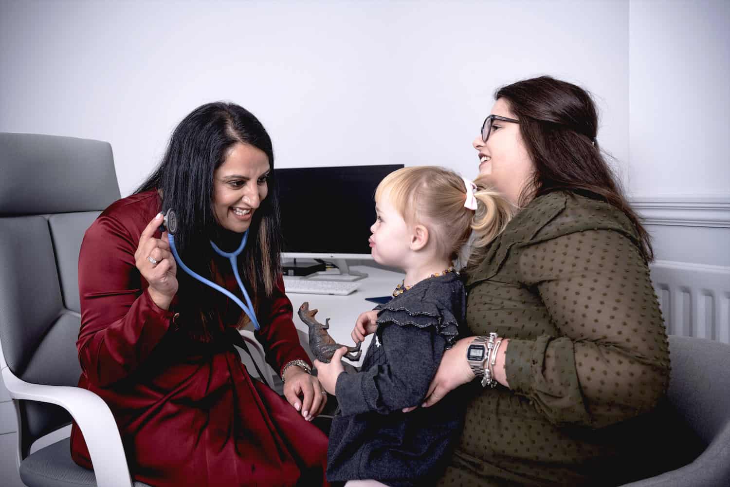 Private Health Screening & Check Ups in Birmingham