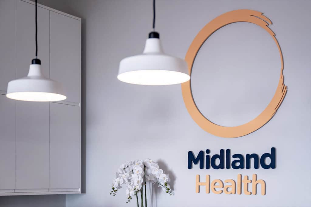 Midland Health Clinic
