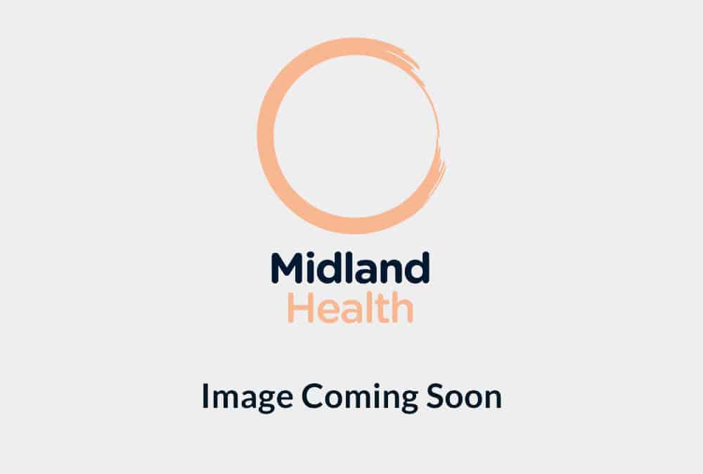 Midland Health Private GP in Birmingham - Image coming soon
