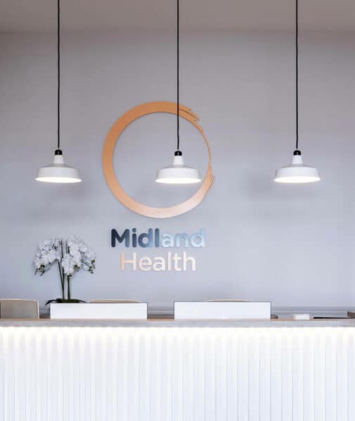 Midland Health Private Clinic