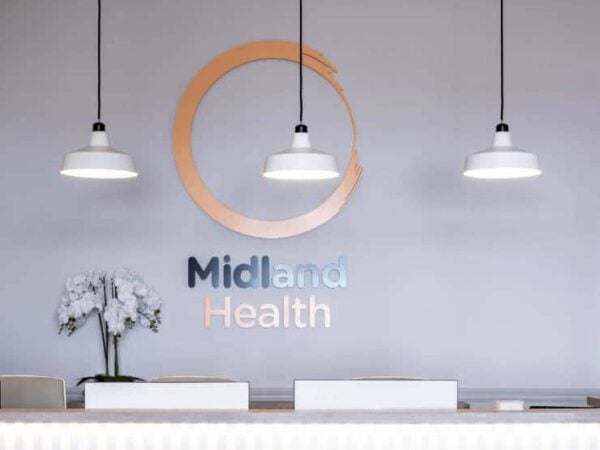 Midland Health Private Clinic