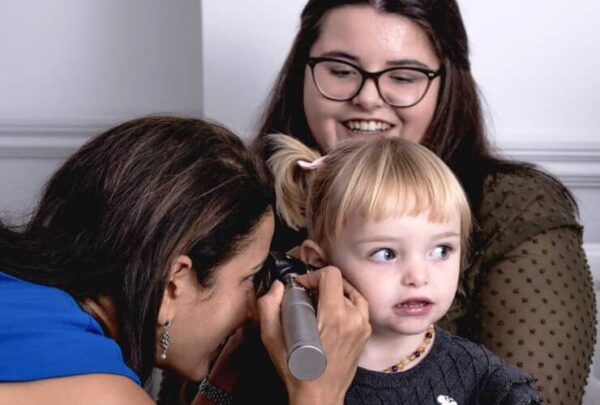 Back to school child illness