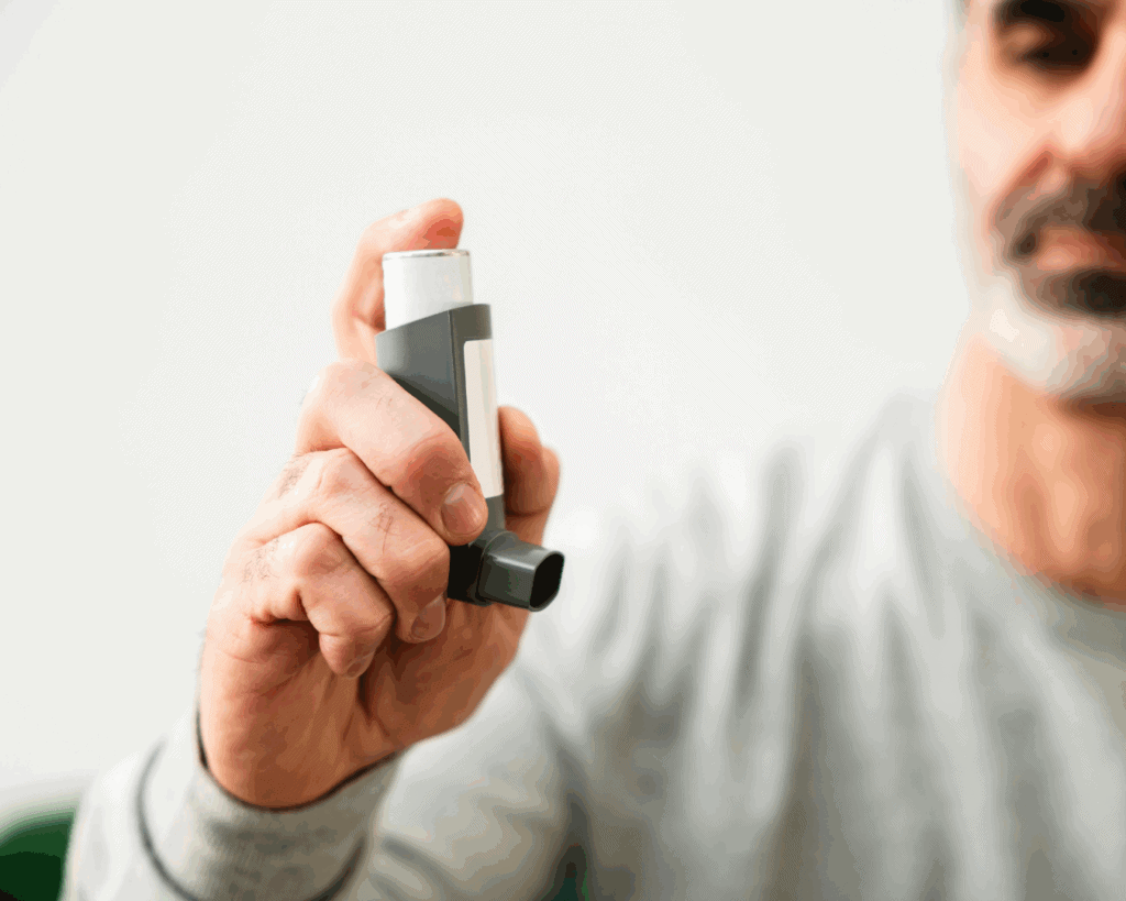 Respiratory Respiratory