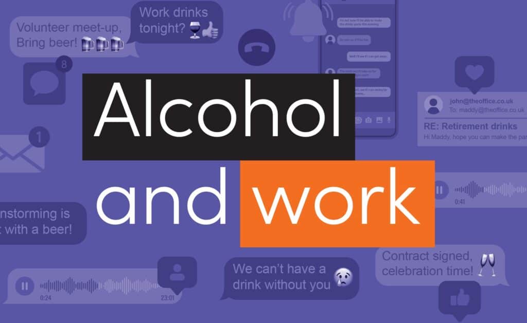 Alcohol at Work Alcohol at Work