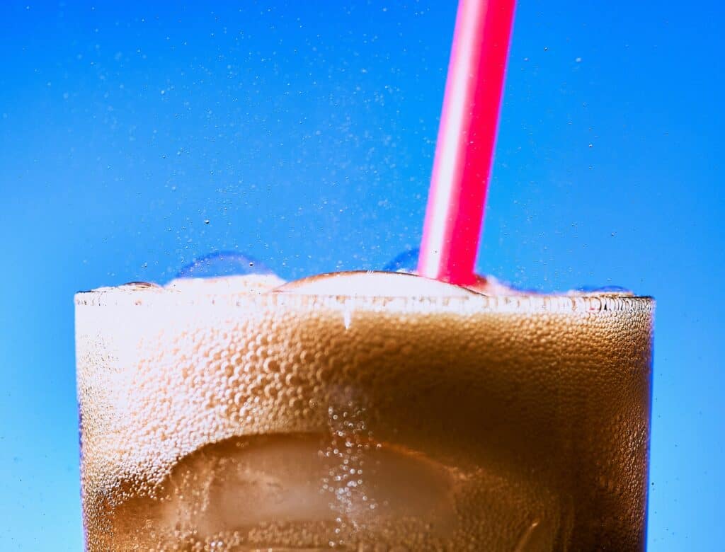 Fizzy Drink Fizzy Drink