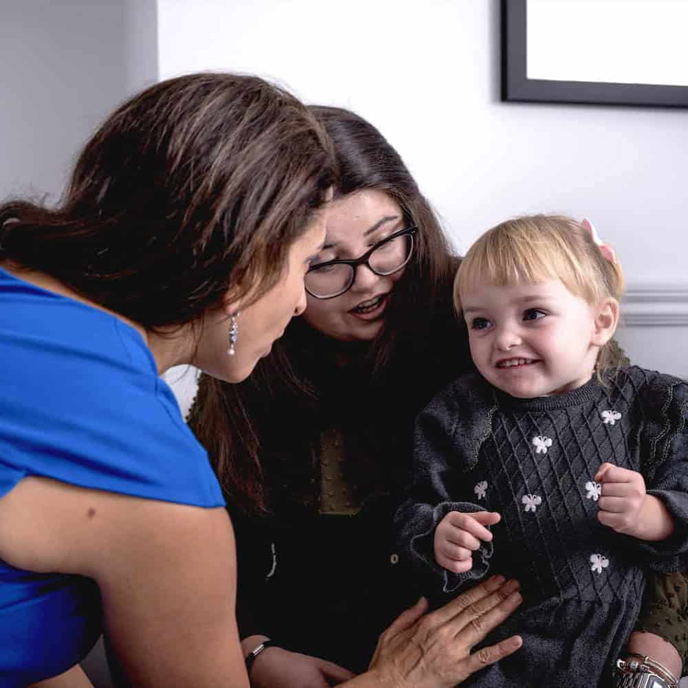 Infant Eczema Support