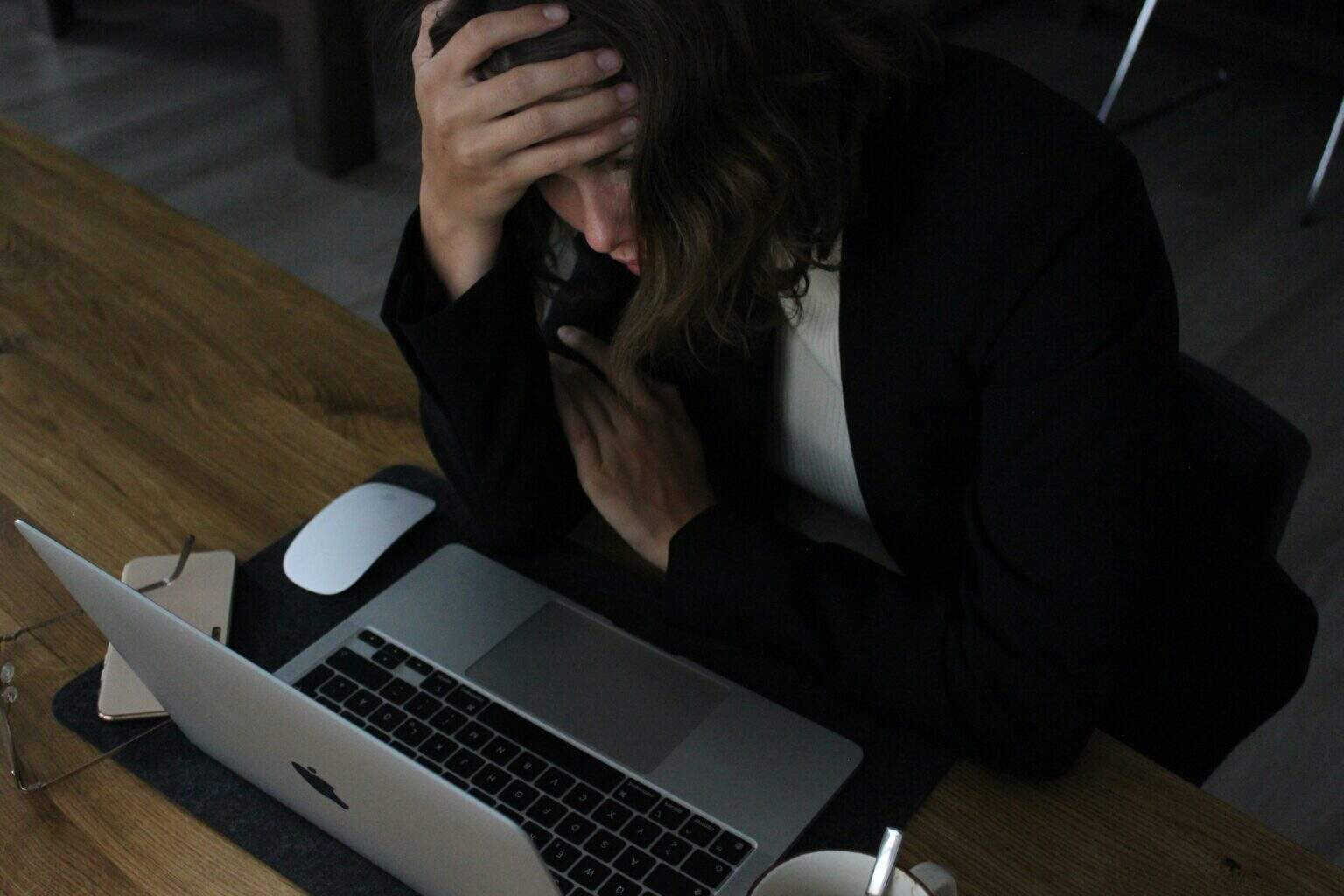 Understanding Burnout in the Workplace — Why It Matters for Businesses ...