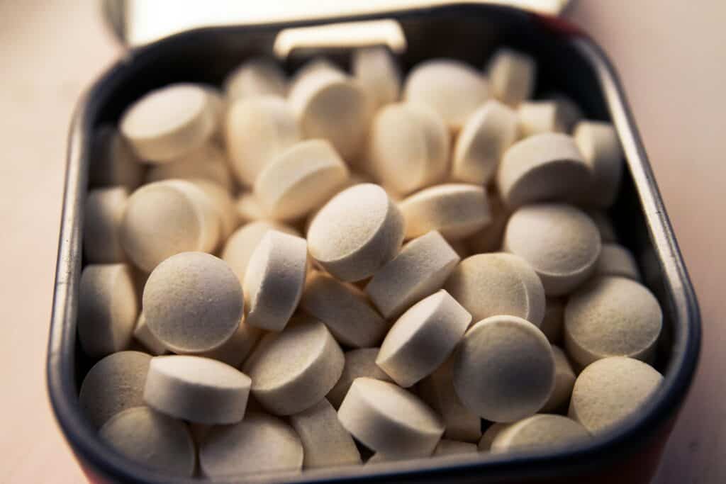 Tablets 2