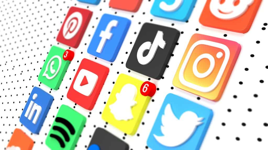 Social Media 2