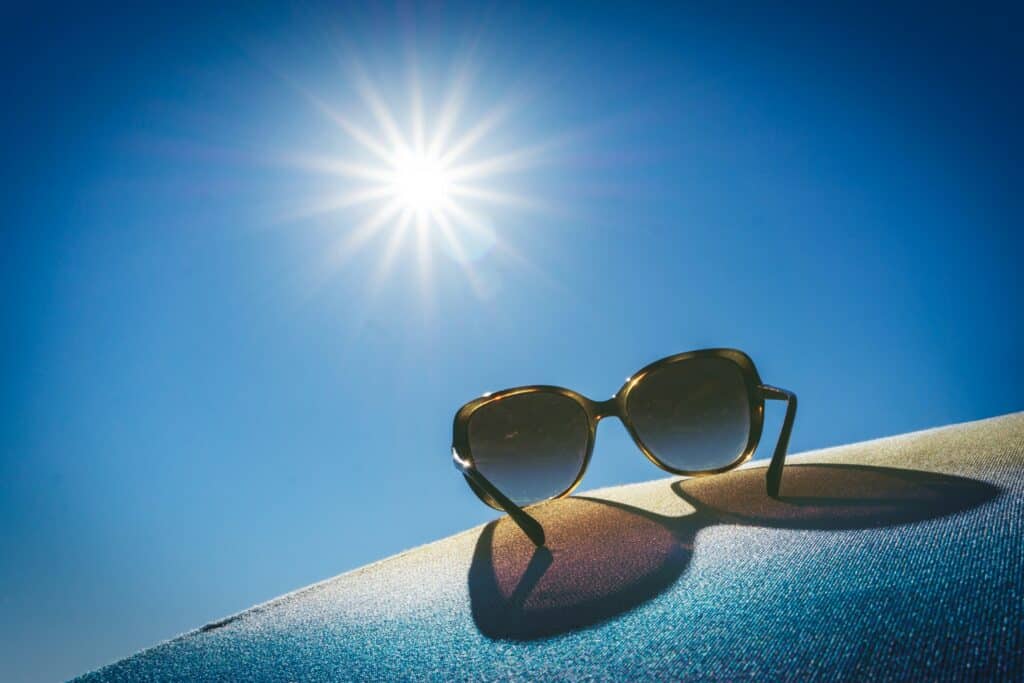 Hot Sun